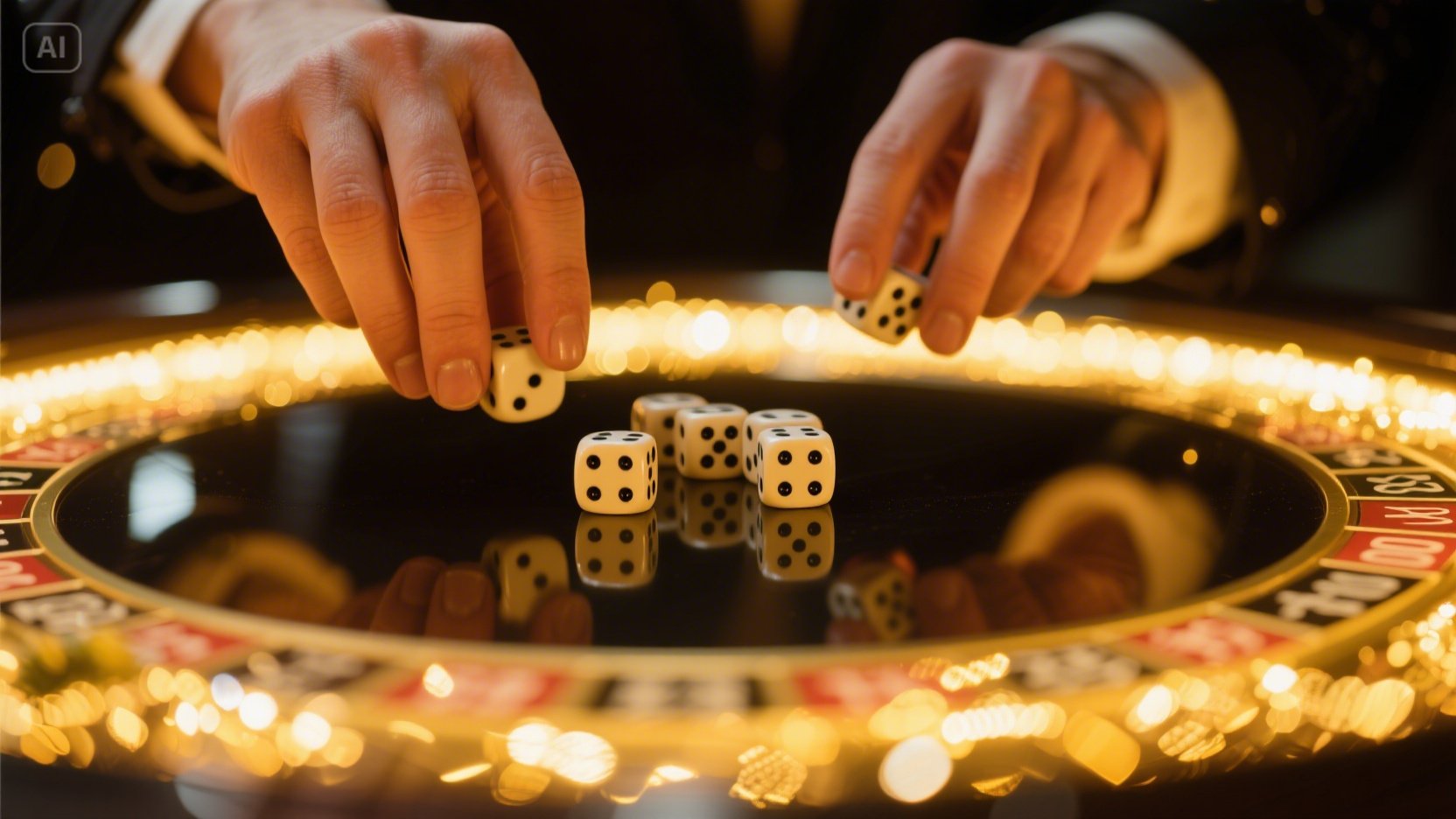 Registration at Magius PK Casino